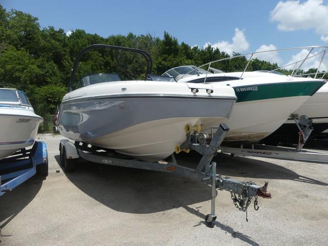2022 Bayliner DX2250