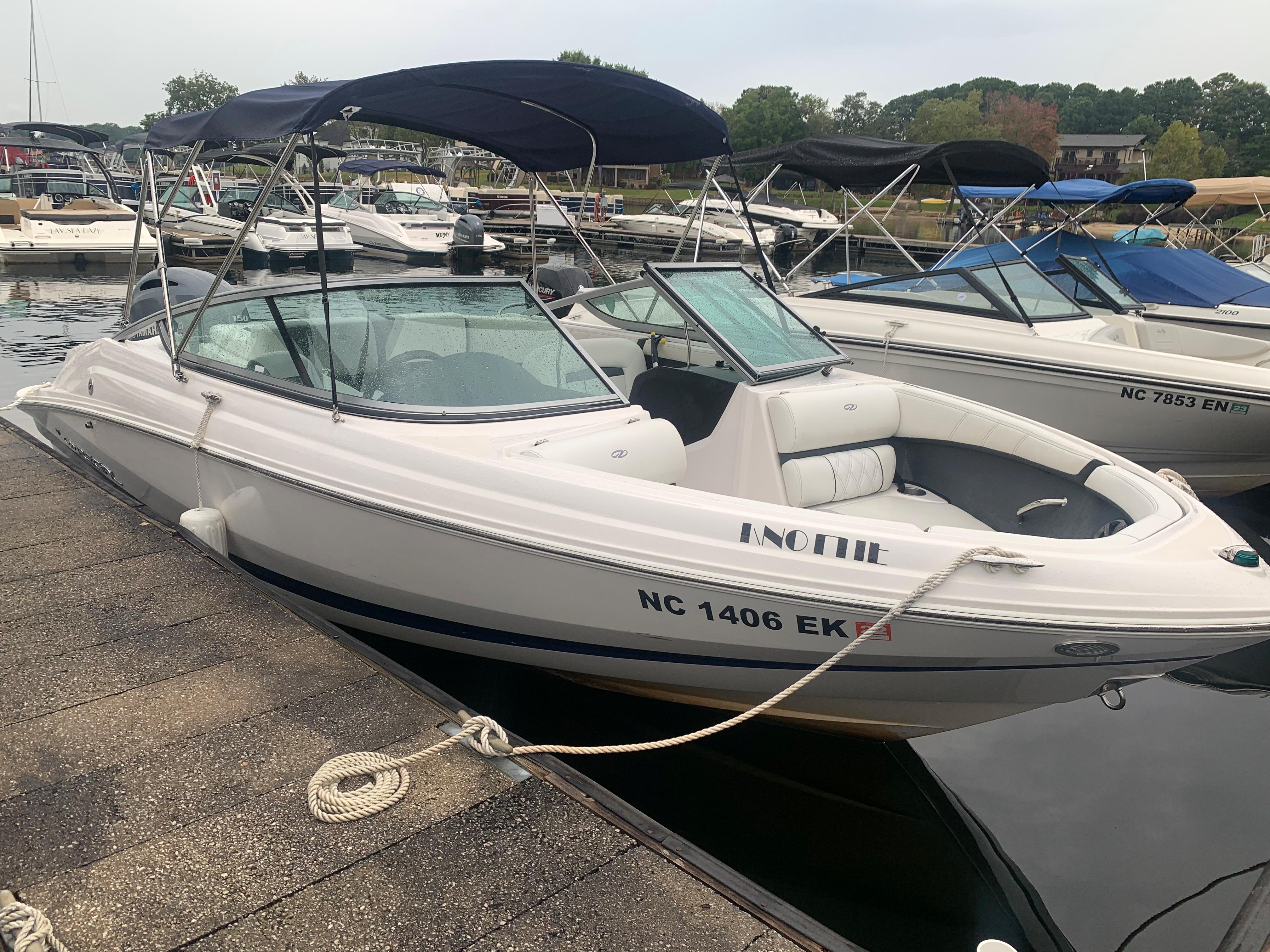 2019 Regal 21 OBX, Cornelius North Carolina - boats.com