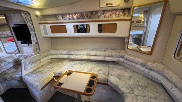 1995 Sea Ray Express Cruiser