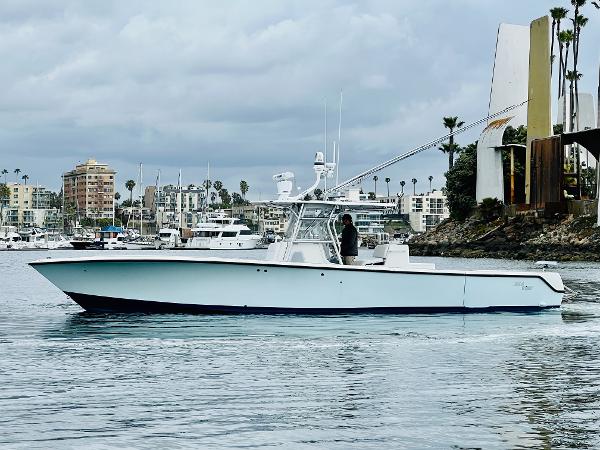 2009 SeaVee IPS