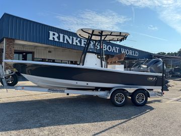 2026 Sea Hunt BX 22