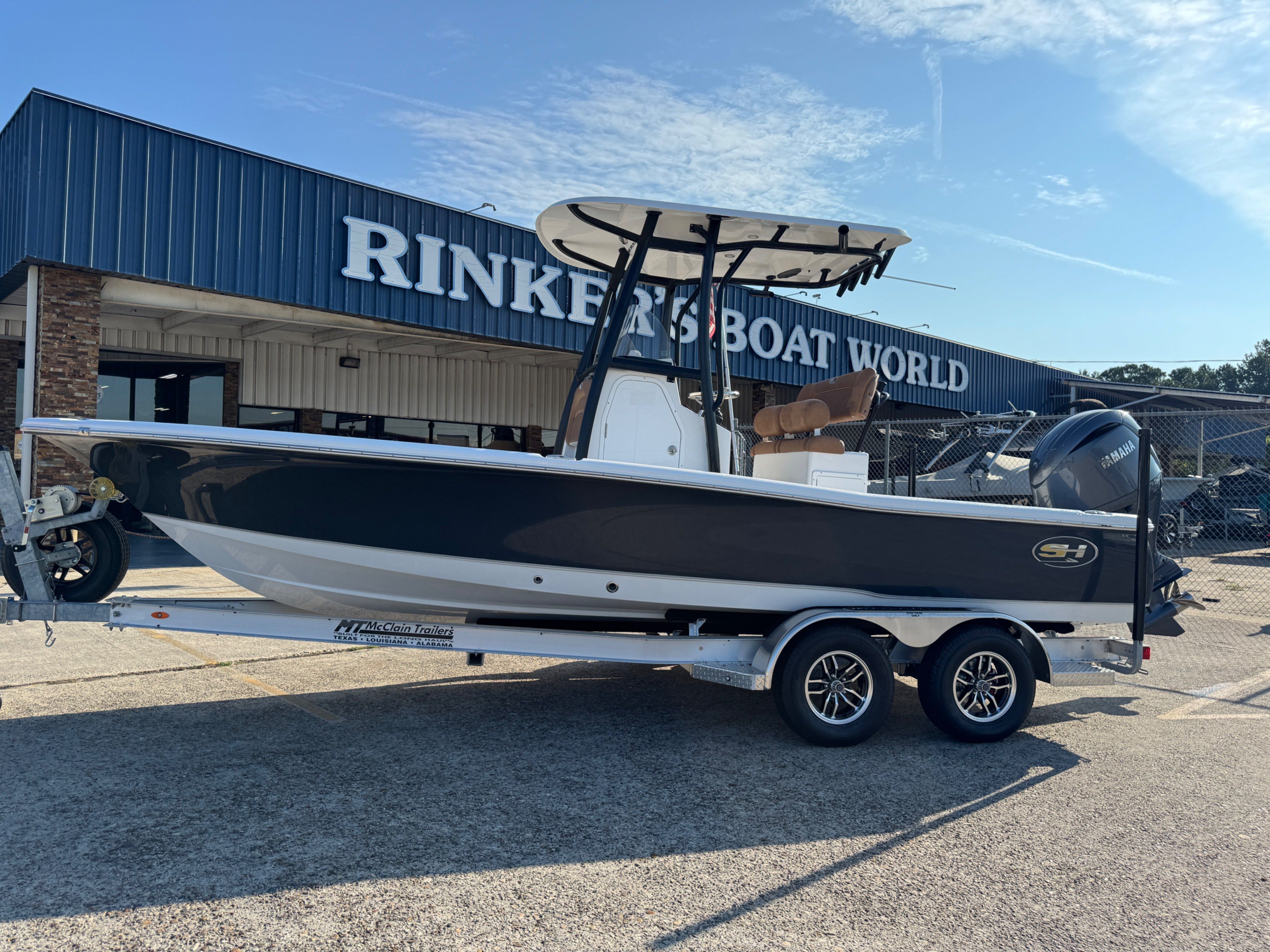Sea Hunt BX 22