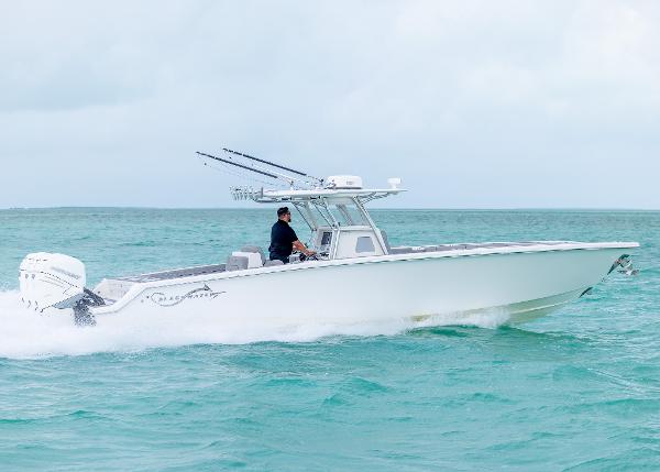 2021 Blackwater 36 Sport