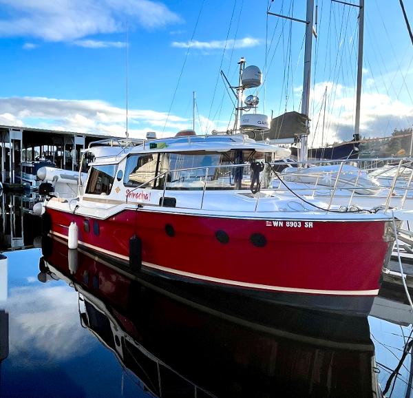 2019 Ranger Tugs R-29S FRACTIONAL OWNERSHIP