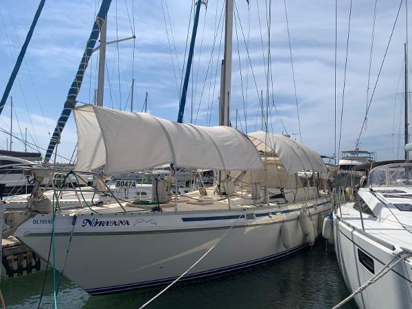1998 Colvic Victor 52