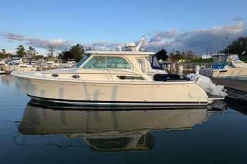 2020 Back Cove 34O