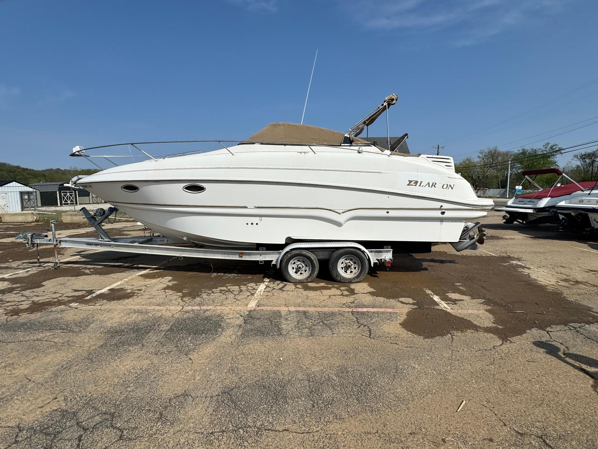 2002 Larson Cario 274