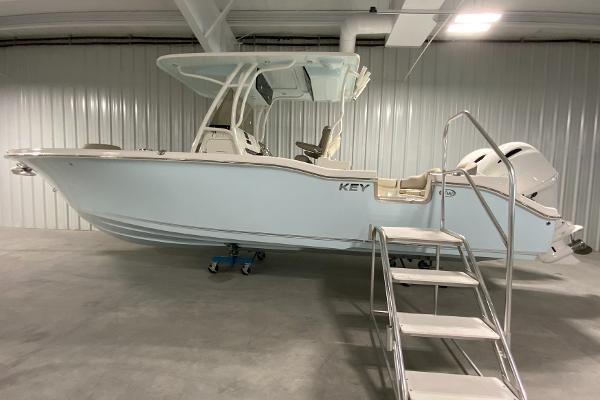 2026 Key West 263 FS