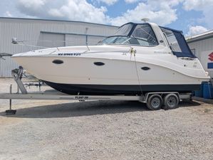Rinker 280 Express Cruiser