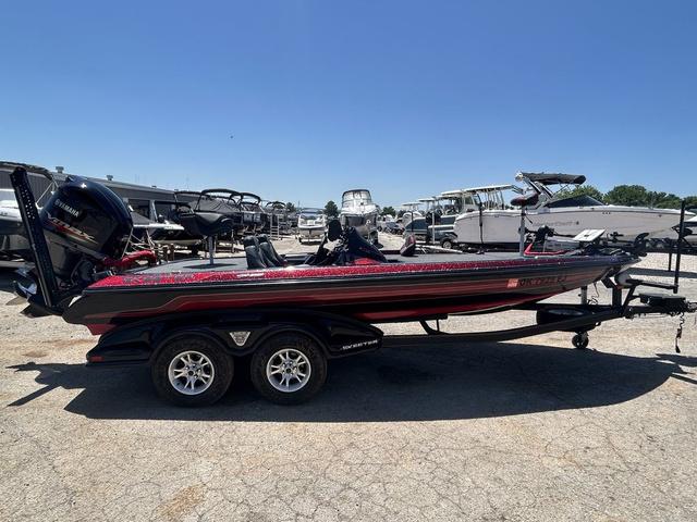 2017 Skeeter 21 Fx