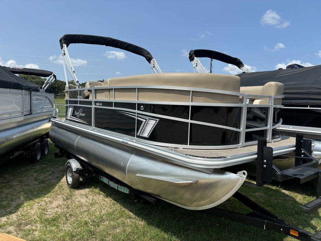 2025 SunChaser 25 SB DC 300HP BUNK TRAILER, Fargo North Dakota - boats.com