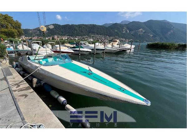 1980 Riva St Tropez