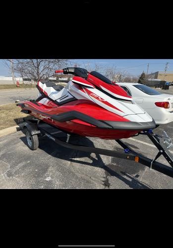 2013 Yamaha WaveRunner FX Cruiser SHO, Hampton Bays United States -  boats.com