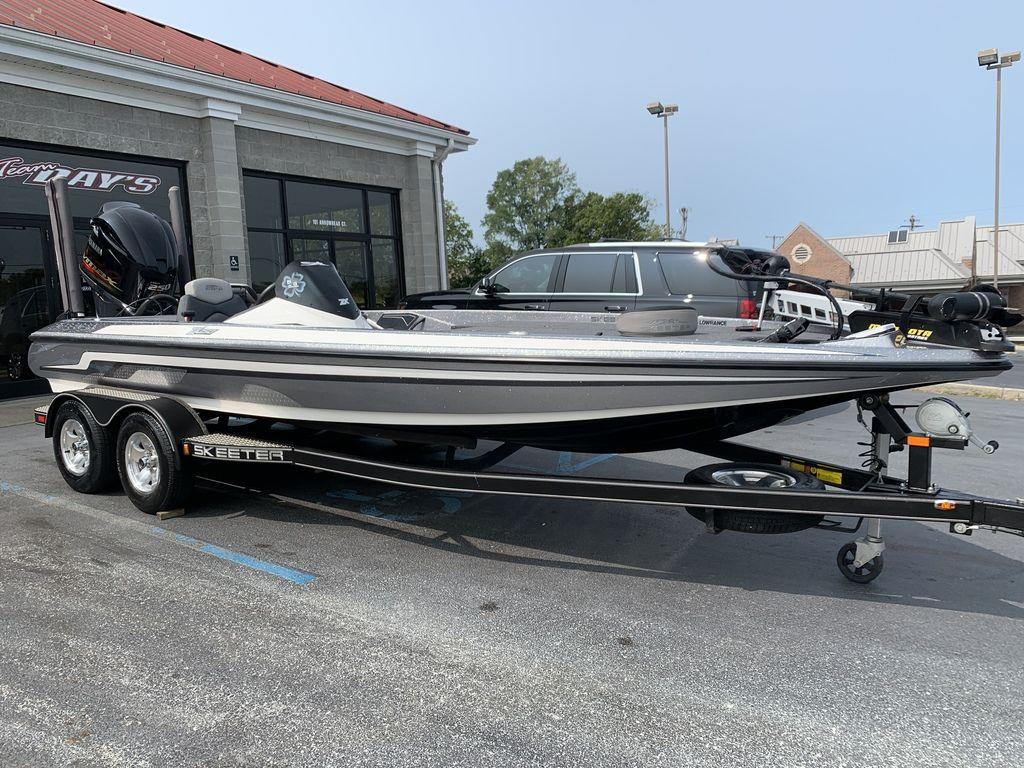 2015 Skeeter ZX 250, Frankfort Kentucky - boats.com