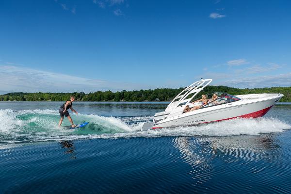 Regal LS2 Surf Regal LS2 SURF