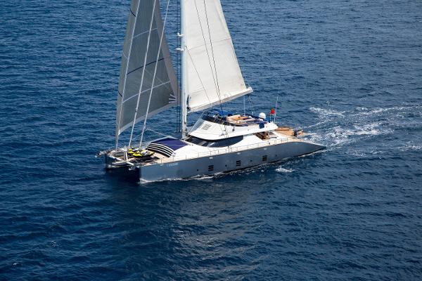 Custom Catamaran boats for sale - boats.com