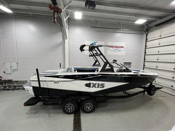 2024 Axis T235