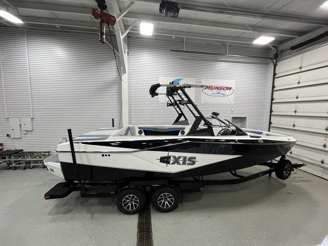 2024 Axis T235