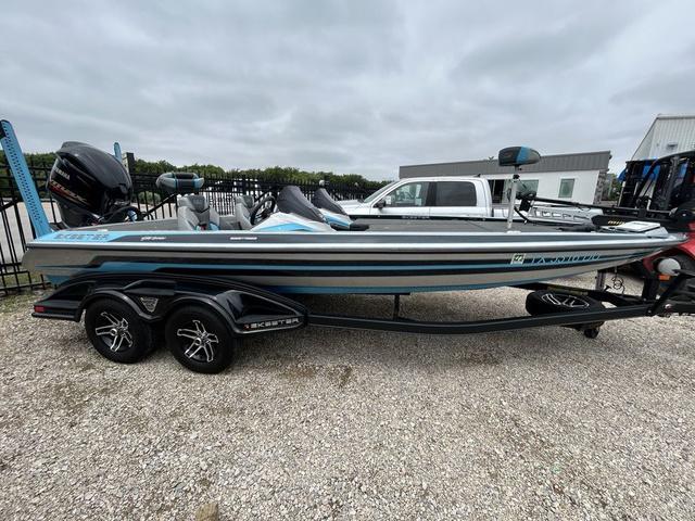 2017 Skeeter FX21 LE