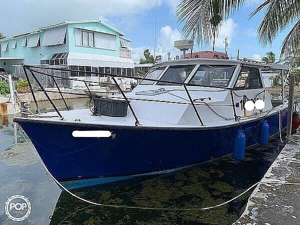 morgan sailboats for sale in florida