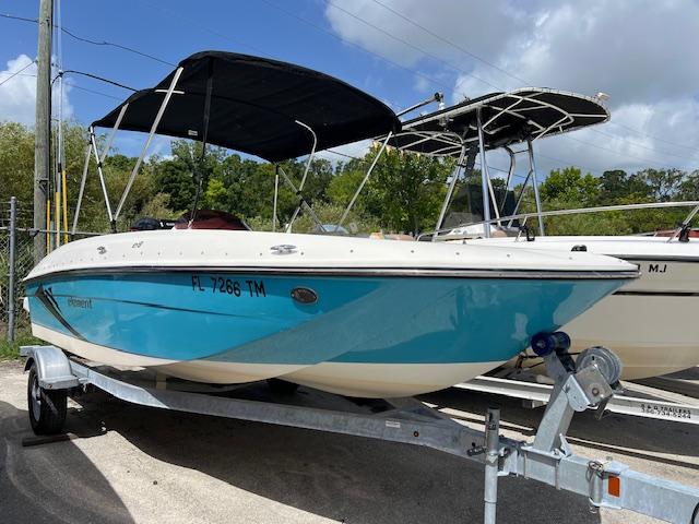 2023 Bayliner Element E18