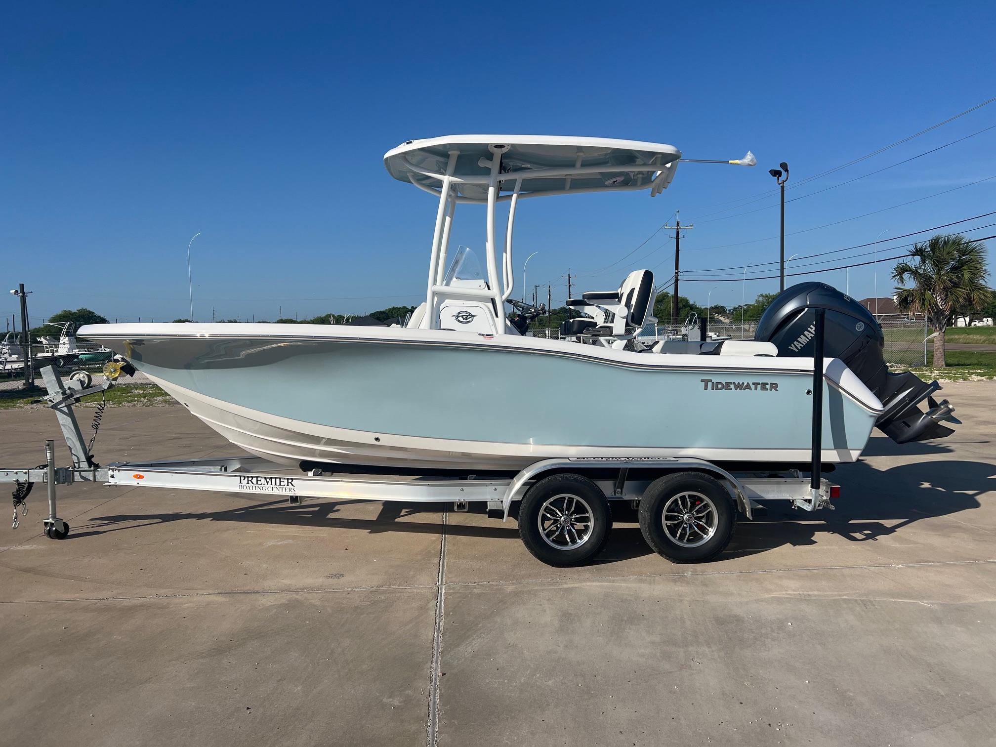 2025 Tidewater 210LXF