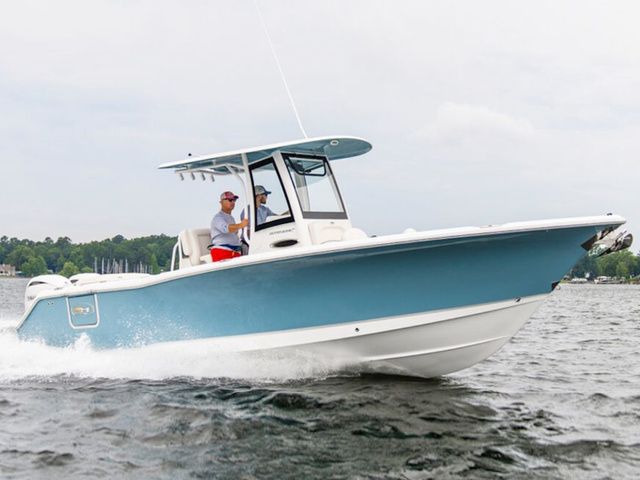 2026 Sea Hunt Ultra 275 SE