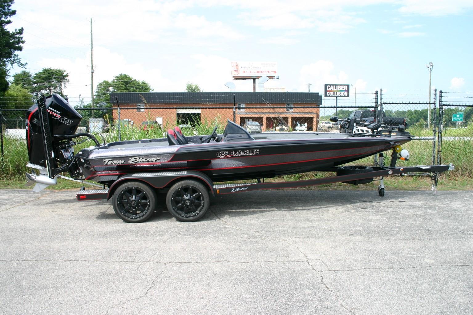 2019 Blazer 625 Pro Elite, Oakwood Georgia - boats.com