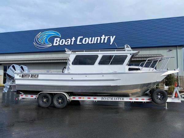 North River boats for sale in California - boats.com