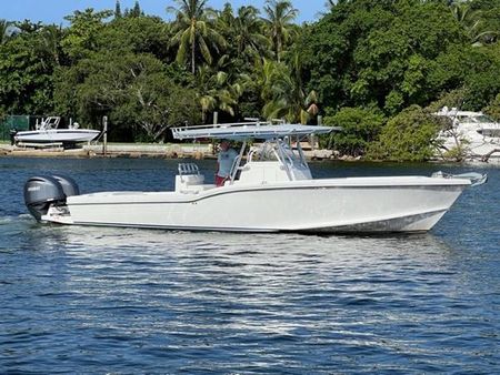 Ocean Master 31 Super Center Console Boat for sale in Riviera Beach, FL for  $85,000, 338409