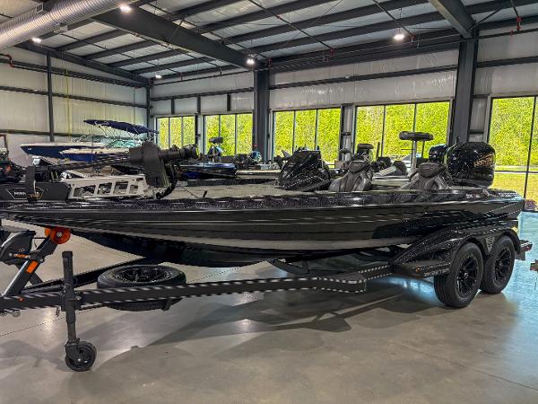 2025 Skeeter ZXR 20, Augusta Georgia - boats.com