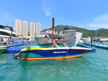 2020 MasterCraft X24