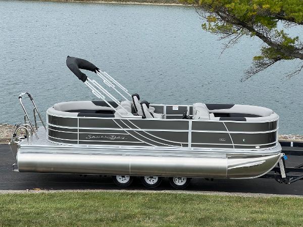 2025 South Bay 222 RS LE