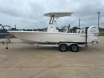 2025 Tidewater 2500 Carolina Bay