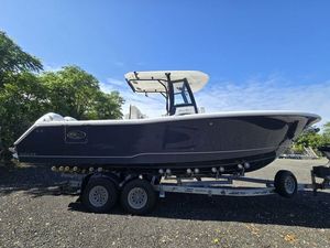 Sea Hunt Gamefish 27 Coffin Box