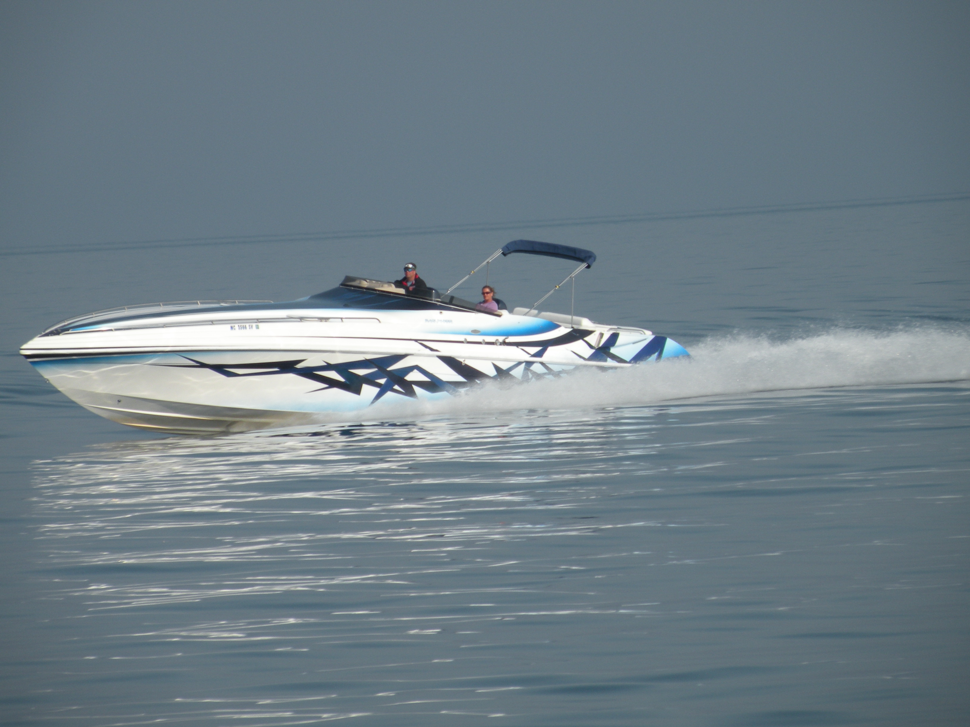 outerlimits offshore powerboats ltd