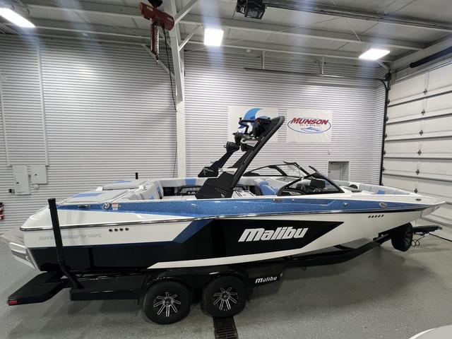 2024 Malibu Wakesetter 24 MXZ