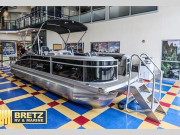 2025 Aria Ultra-Lounge A22UC