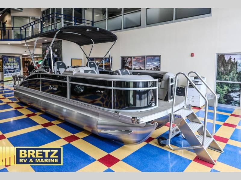 2025 Aria Ultra-Lounge A22UC