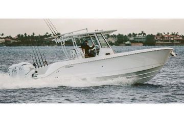 2024 Edgewater 340CC