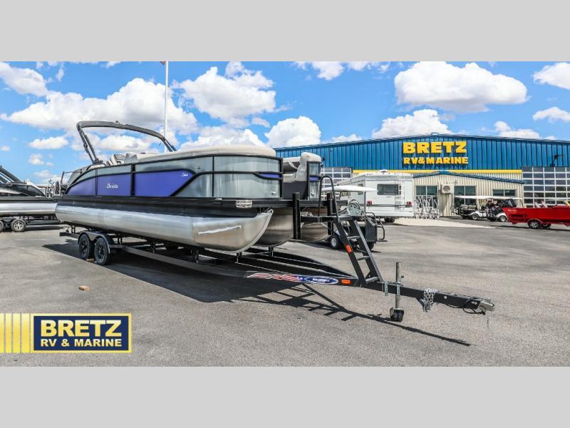 Cabrio Mid-Lounge C24M