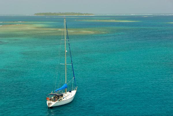 1982 Beneteau First 42