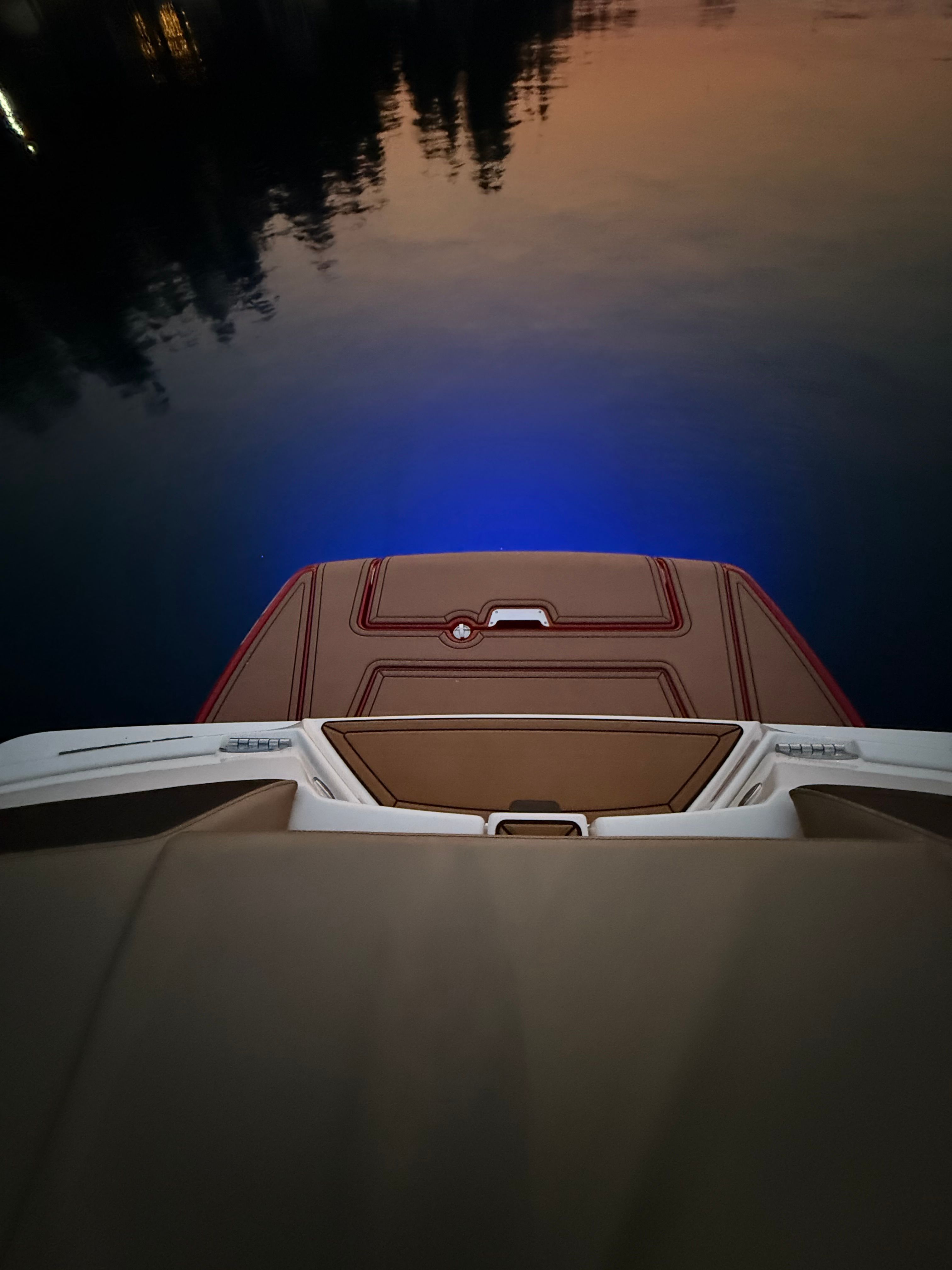 2017 Sea Ray 230 SLW