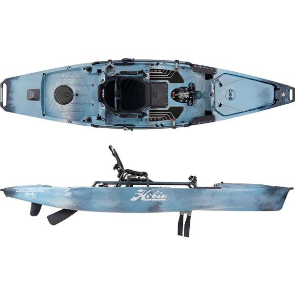 2025 Hobie PRO ANGLER 14 360