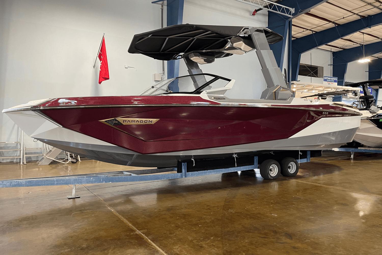 2024 Nautique Super Air Nautique G25, Miami Florida - boats.com