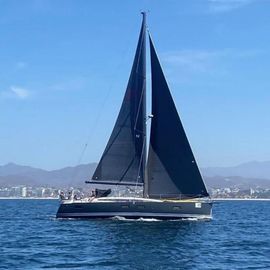 2018 Jeanneau 54