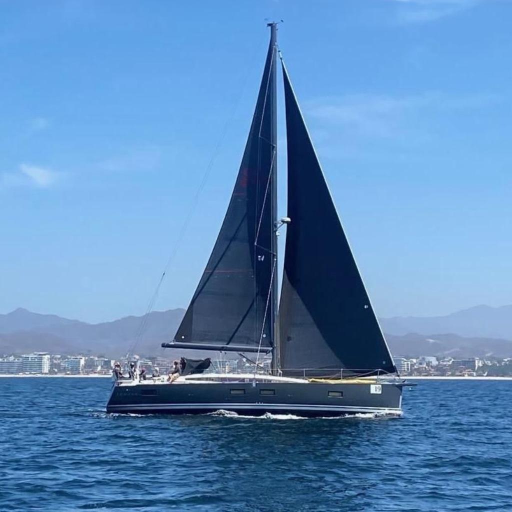 2018 Jeanneau 54
