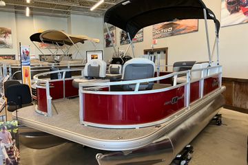 2026 Sun Tracker Bass Buggy 16 XL Select