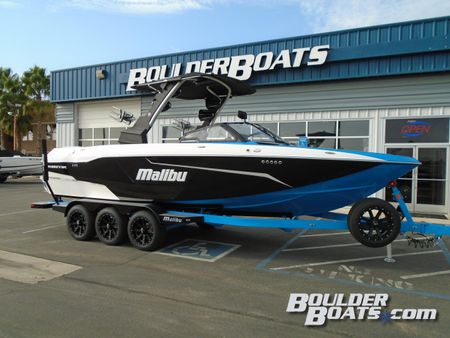 2020 Malibu Wakesetter 25 Lsv Madera California Boats Com