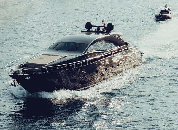 2008 Leonard 72